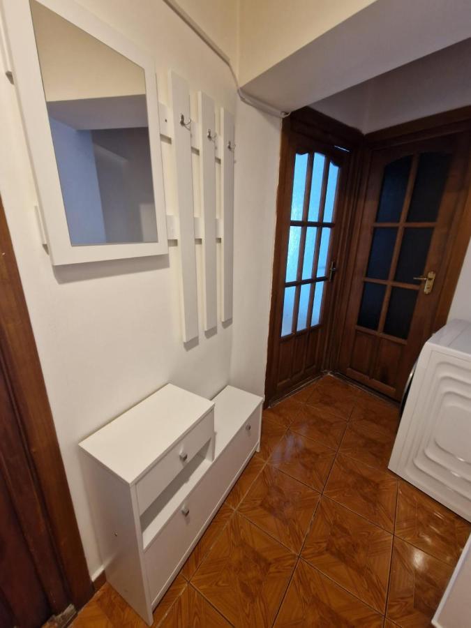 Apartment Piata Muncii With A View 布加勒斯特 外观 照片
